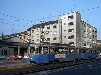 Tramvaj linije 9  na Socijalističke revolucije kod Šubićeva 1975. godine.jpg